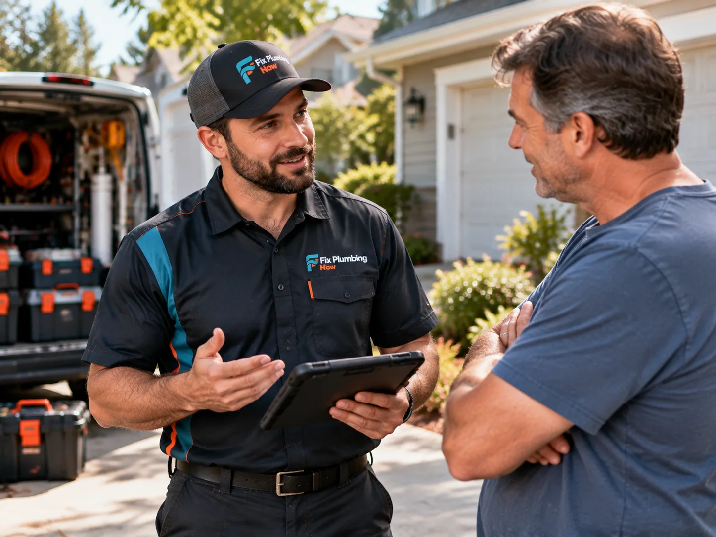 Clogged Drain Service Oconto, NE FAQs